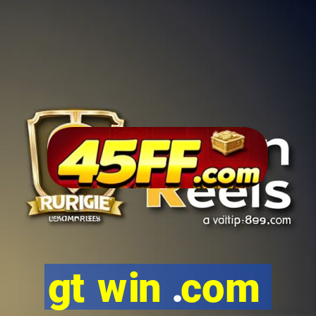 gt win .com